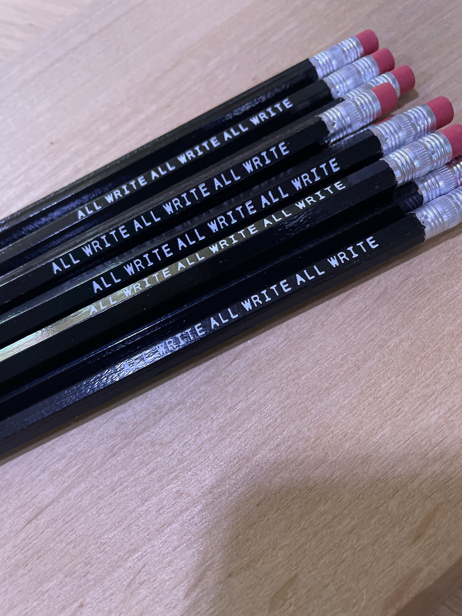 All Write All Write Pencil