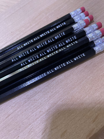 All Write All Write Pencil