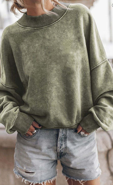 Crewneck Sweatshirts #S241