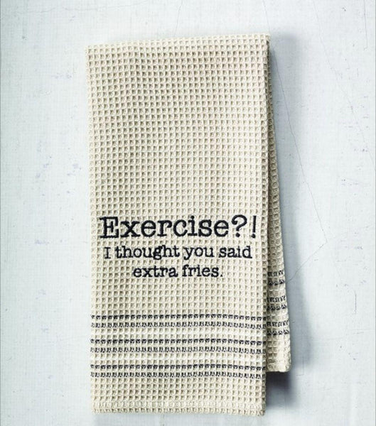 Kitchen Towels #MB100
