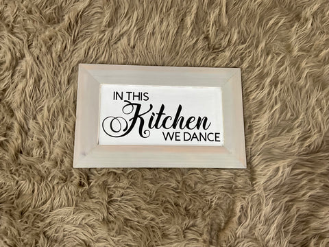 In This Kitchen We Dance #ETW40