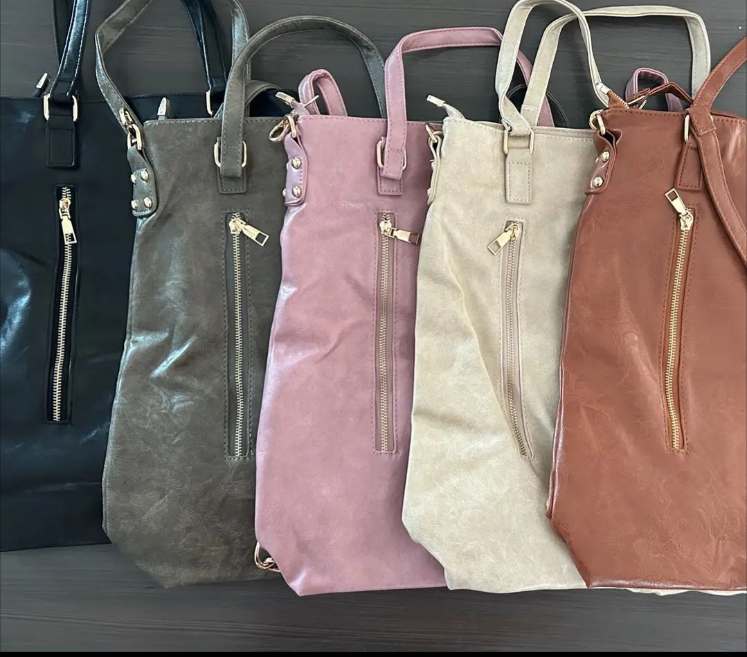 Back Pack #BP1004