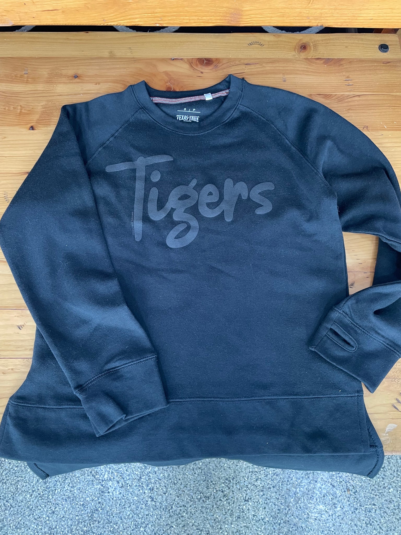Tigers Sweatshirt #S258