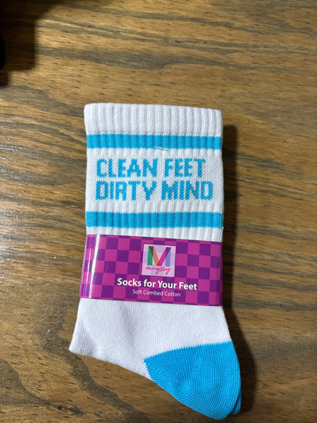 Socks #s10