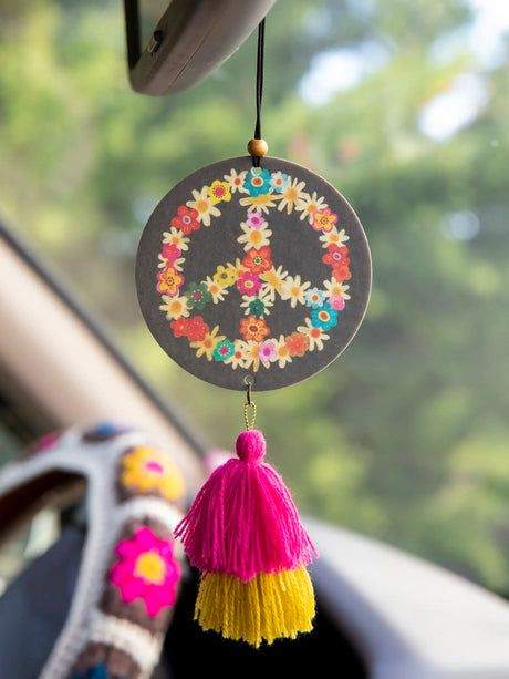 Natural Life Car Fresheners #NL102