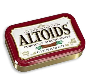 Altoids Cinnamon #CDY113