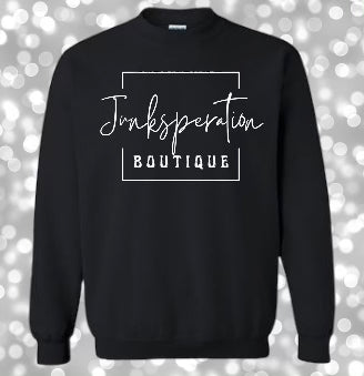 Junksperation Sweater #S332