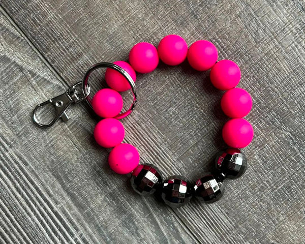Bead Keychains #4169