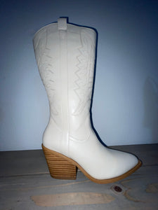 Howdy Boots