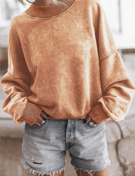 Crewneck Sweatshirts #S241