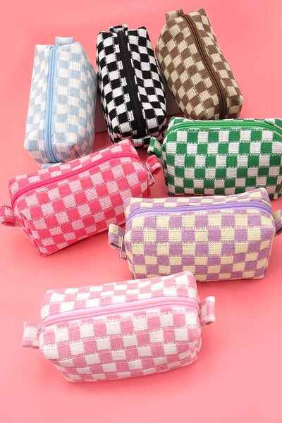 Make up bags #B101