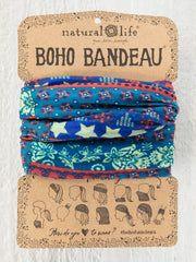 Boho Bandeau #NL114