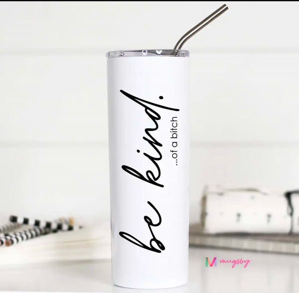 Steel Tumbler #ST06