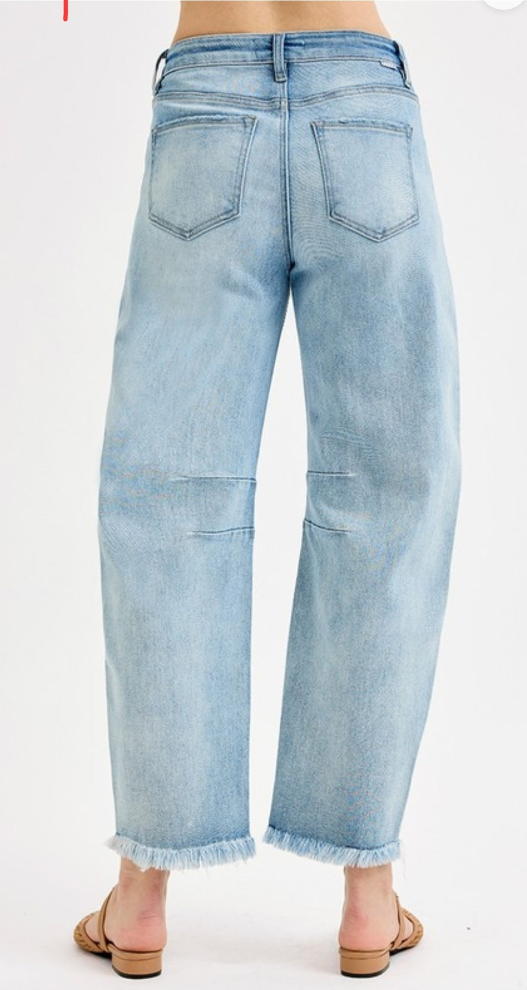 Risen Jeans #PGC21183