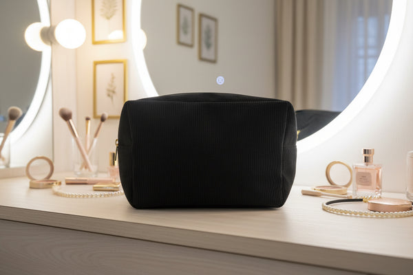 Make up bag #CC1296