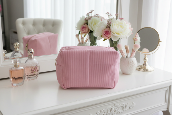 Make up bag #CC1296