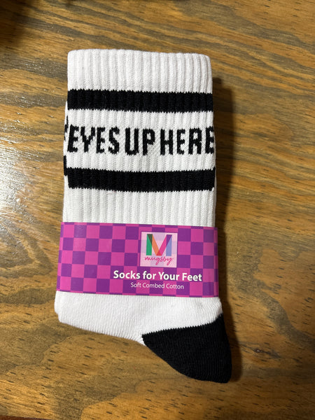 Socks #s10