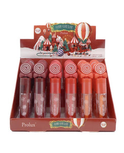 Candy Cane Lane Lip Gloss #C1