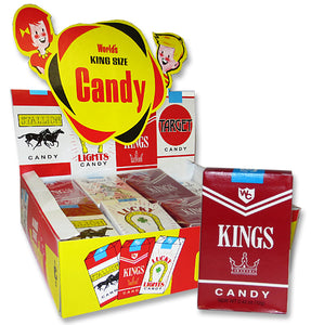 Candy Cigarettes #CDY107