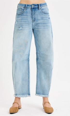 Risen Jeans #PGC21183