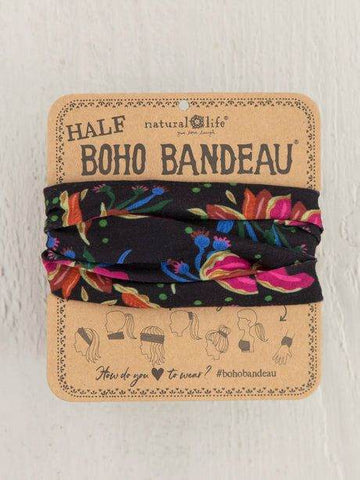 Boho Bandeau #NL114