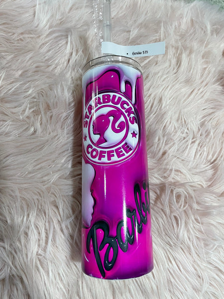 Cuppy Love Tumblers #CL100