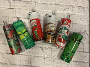 Christmas cups #KP100