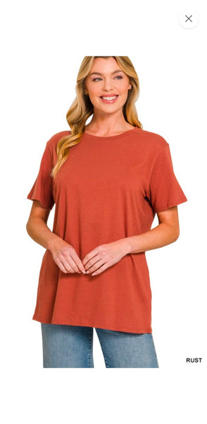 Tshirt # CT3076