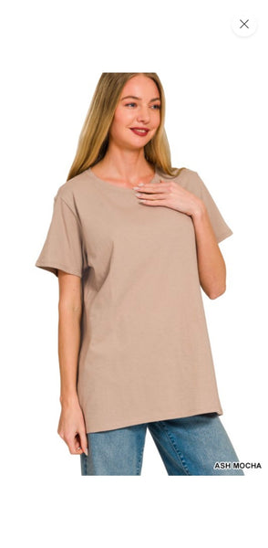 Tshirt # CT3076