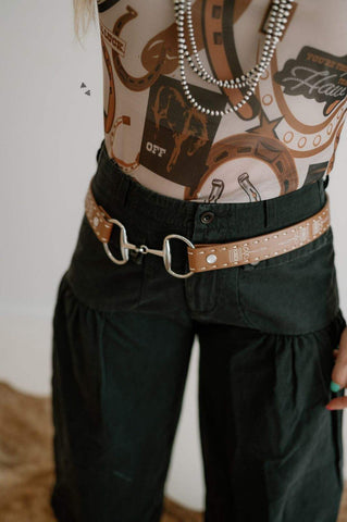 Bitty Belt TF117