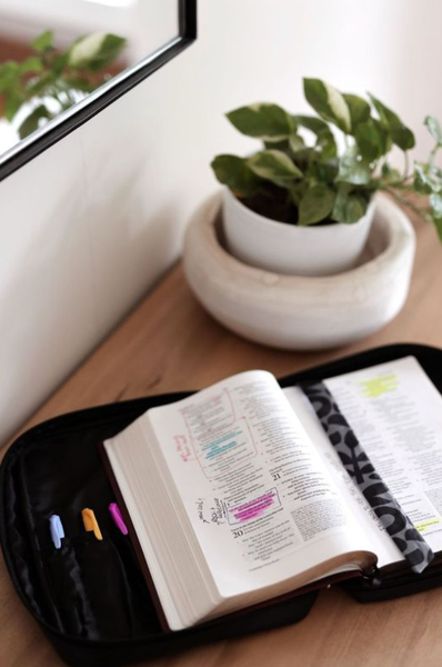 Bible Cover #JB1267