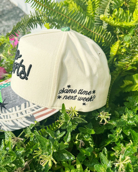 Go Sports Hat #PP102