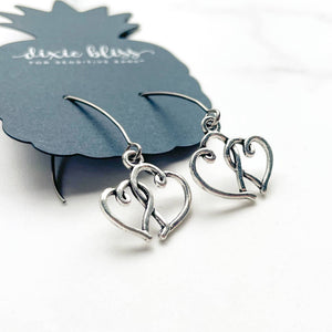 Intertwined Hearts #DB59
