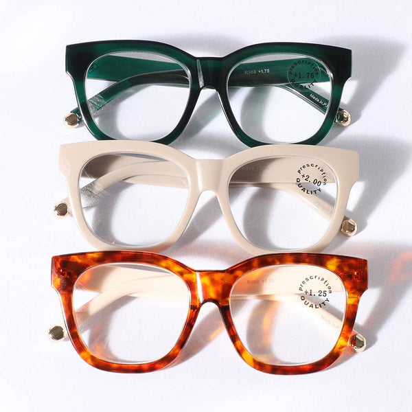 Chunky Reading Glasses #R968