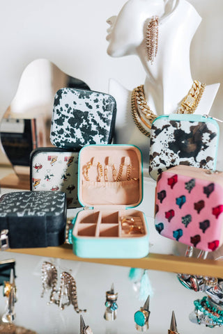 Jewelry Case #JC20