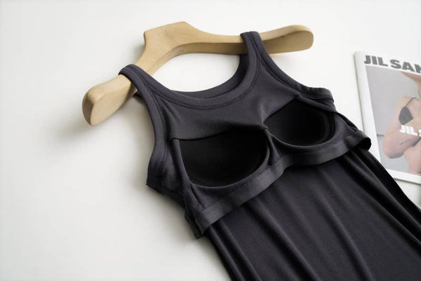 Soft Tank Top #TT10