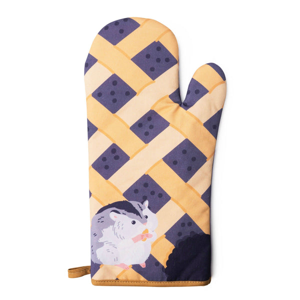 Oven Mitt Assortment #TLFROM