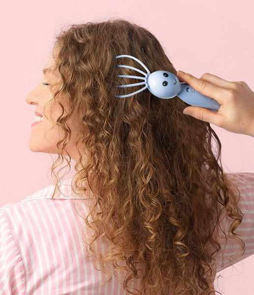 Scalpi Head Massager #MMSC12