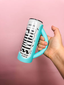 Slim Can Holder #LR4