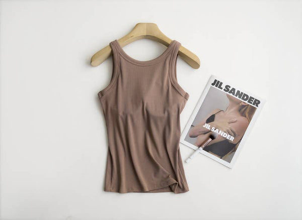 Soft Tank Top #TT10