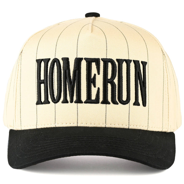HOME RUN Trucker #TCM0074