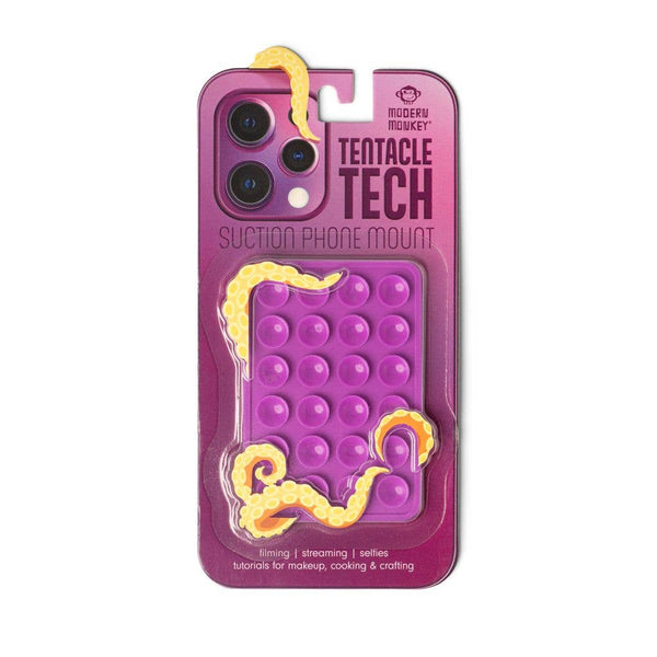 Suction Phone Mount #MMTT36