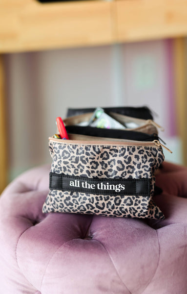 Expandable Organizer #JB1273