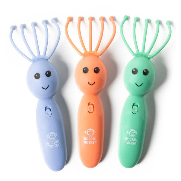 Scalpi Head Massager #MMSC12