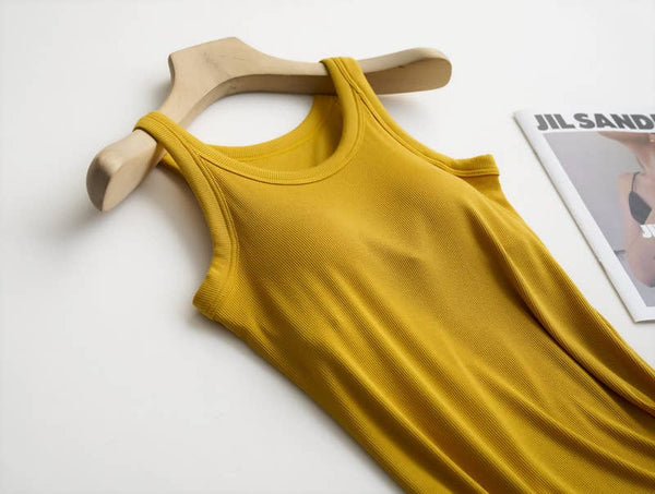 Soft Tank Top #TT10
