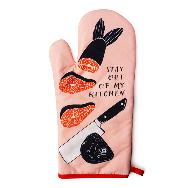 Oven Mitt Assortment #TLFROM