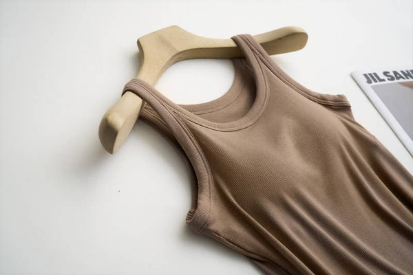 Soft Tank Top #TT10