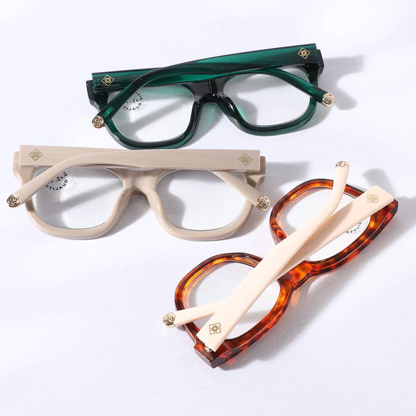 Chunky Reading Glasses #R968
