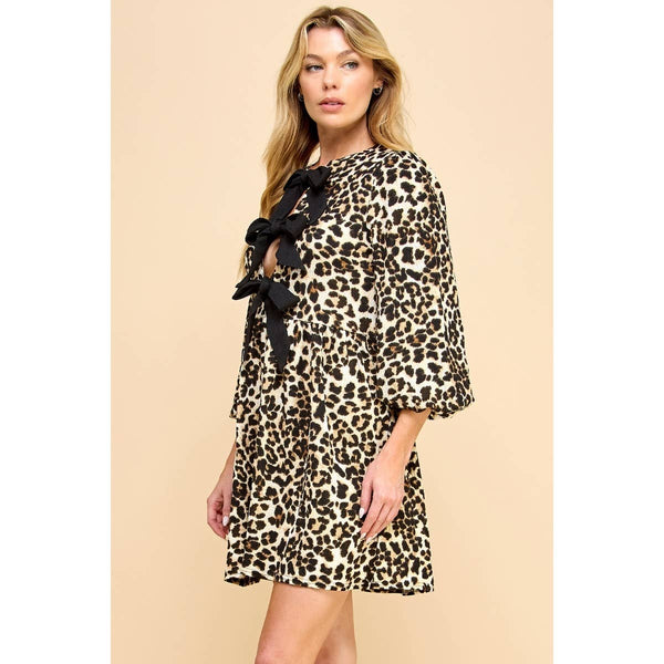 Leopard Print #VD72197