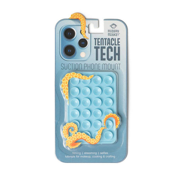 Suction Phone Mount #MMTT36